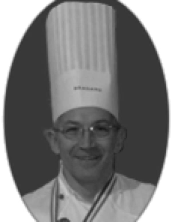 Chef Gérard BARSÉ