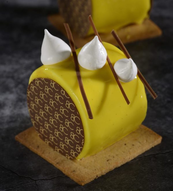 La Tarte au Citron Meringuée