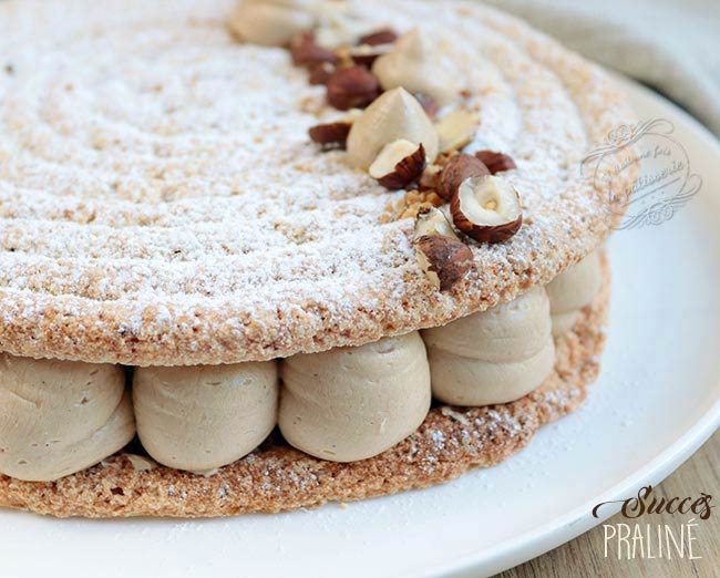 gateau-succes-praliné